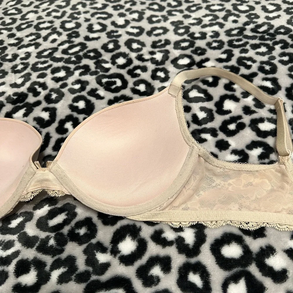 Dream Angels Push Up 34D